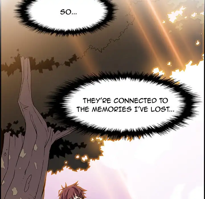 Our Complications Chapter 5 Page 65