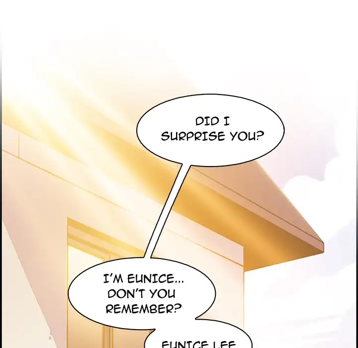 Our Complications Chapter 5 Page 68