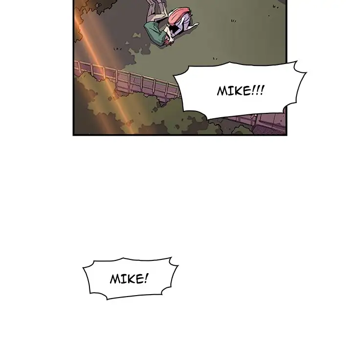 Our Complications Chapter 5 Page 82