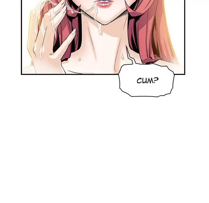 Our Complications Chapter 5 Page 9