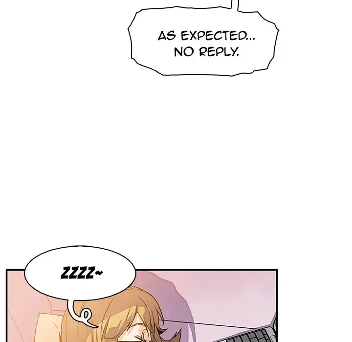 Our Complications Chapter 5 Page 90