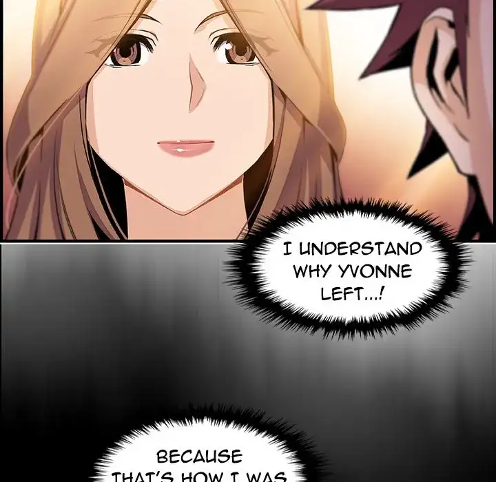 Our Complications Chapter 59 Page 21