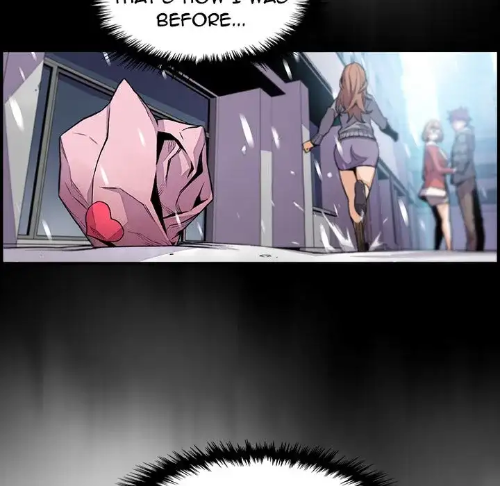 Our Complications Chapter 59 Page 22