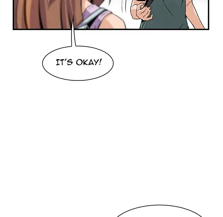 Our Complications Chapter 59 Page 29