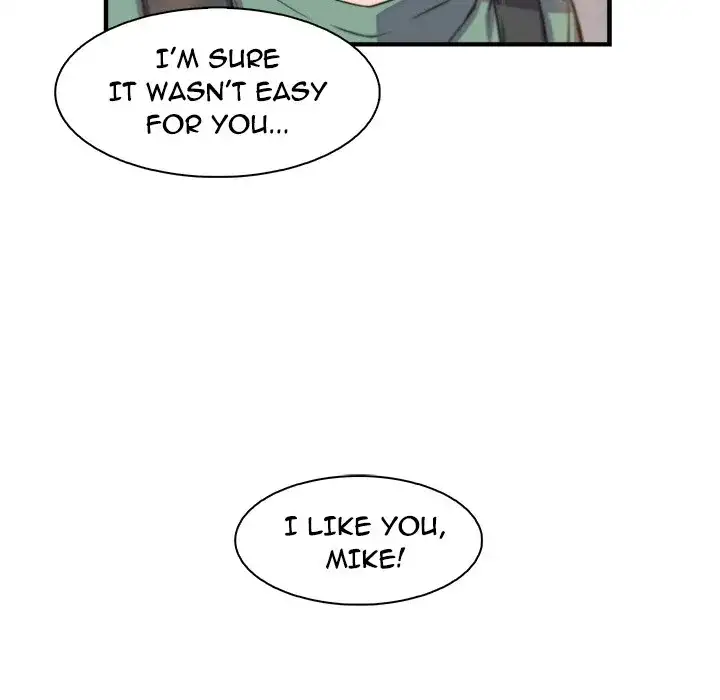 Our Complications Chapter 59 Page 31