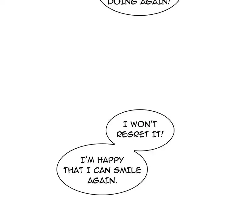 Our Complications Chapter 59 Page 34