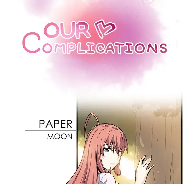Our Complications Chapter 59 Page 43
