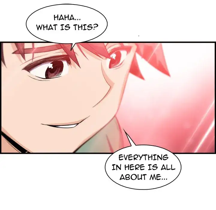 Our Complications Chapter 59 Page 55