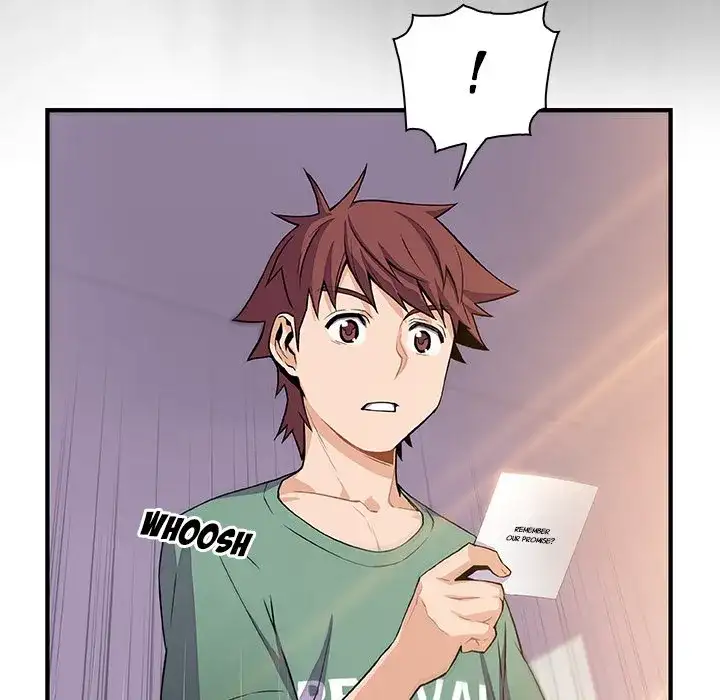 Our Complications Chapter 59 Page 69