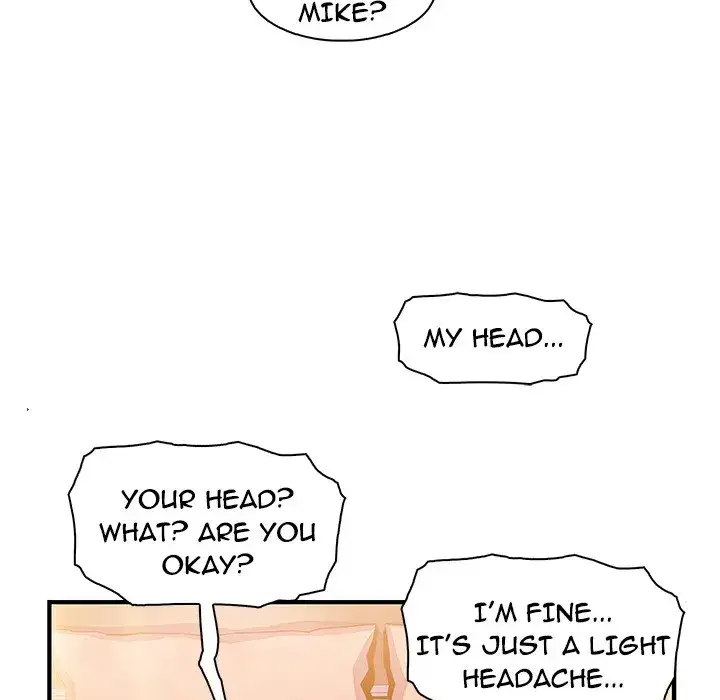 Our Complications Chapter 59 Page 7