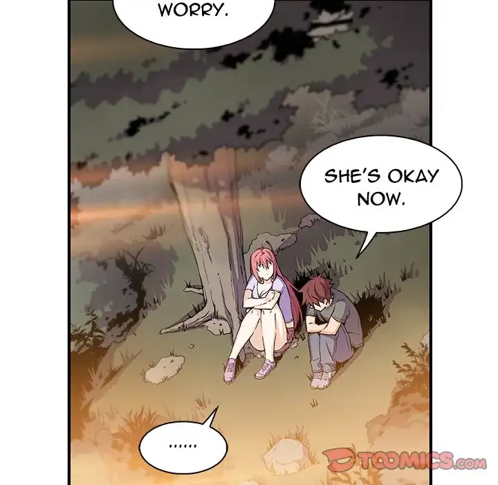 Our Complications Chapter 59 Page 86