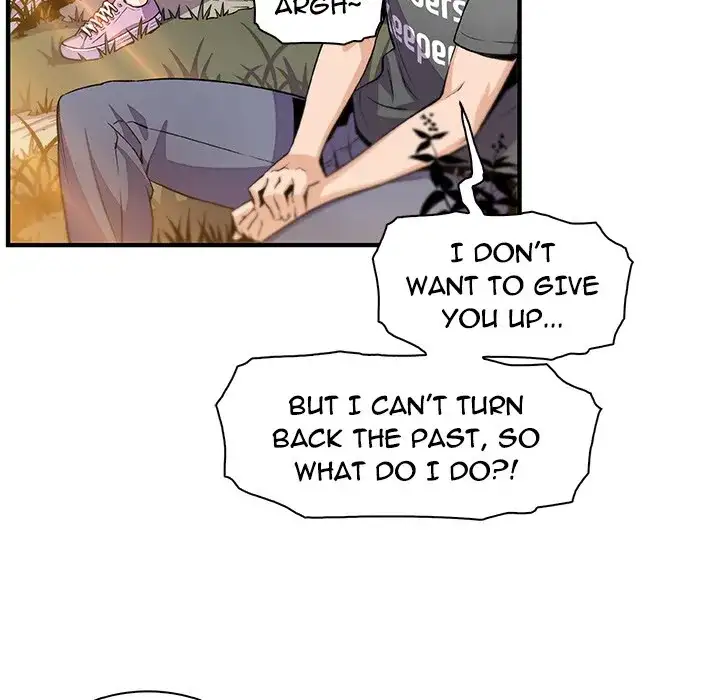 Our Complications Chapter 60 Page 19