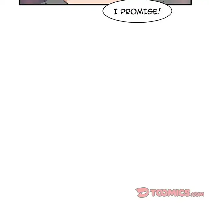 Our Complications Chapter 60 Page 38