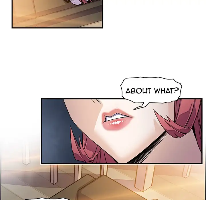Our Complications Chapter 6 Page 28