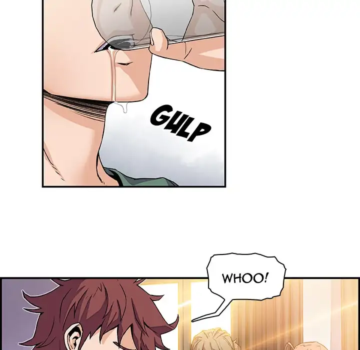 Our Complications Chapter 6 Page 37