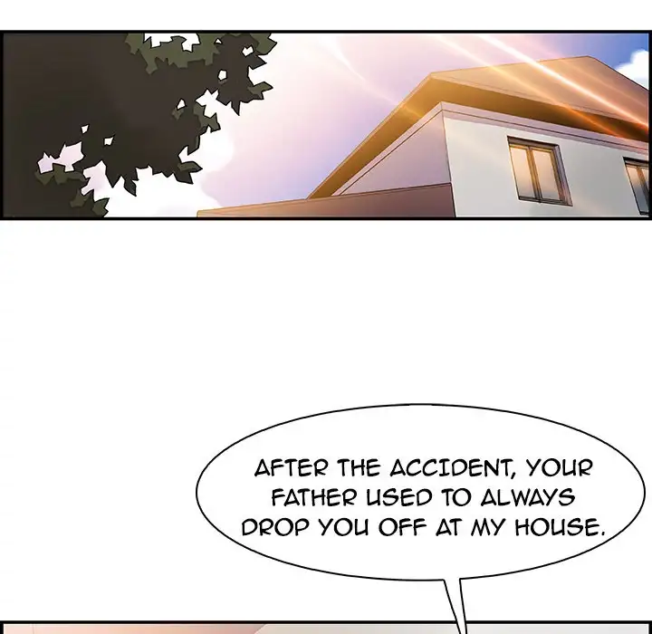 Our Complications Chapter 6 Page 48
