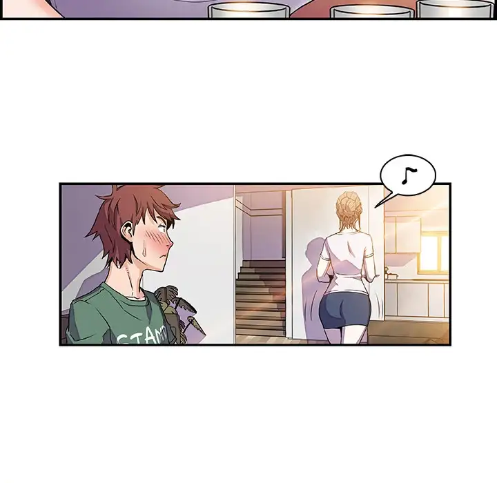 Our Complications Chapter 6 Page 65