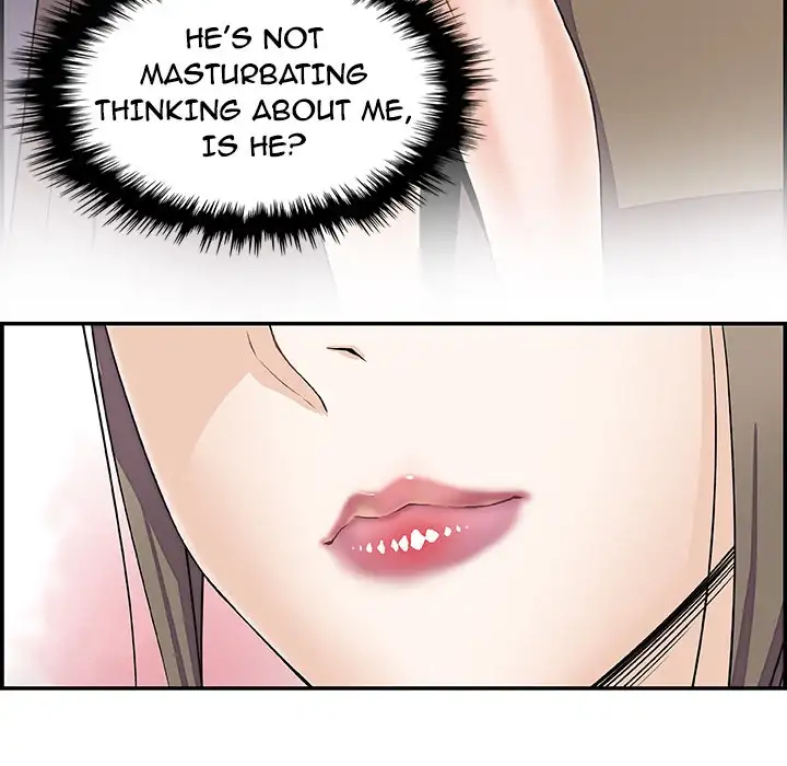 Our Complications Chapter 7 Page 27