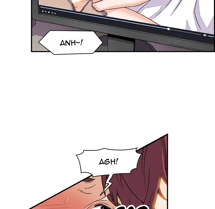 Our Complications Chapter 7 Page 30