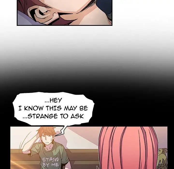 Our Complications Chapter 7 Page 45