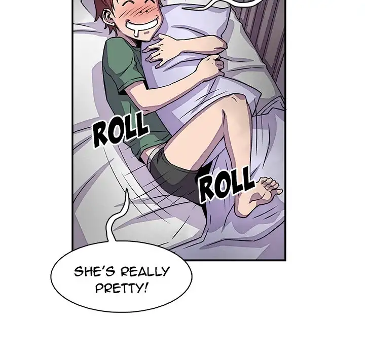Our Complications Chapter 7 Page 54