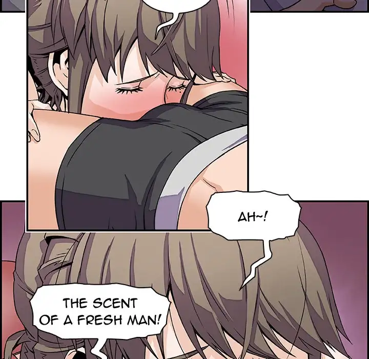 Our Complications Chapter 7 Page 65