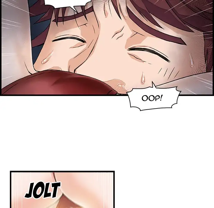 Our Complications Chapter 8 Page 13