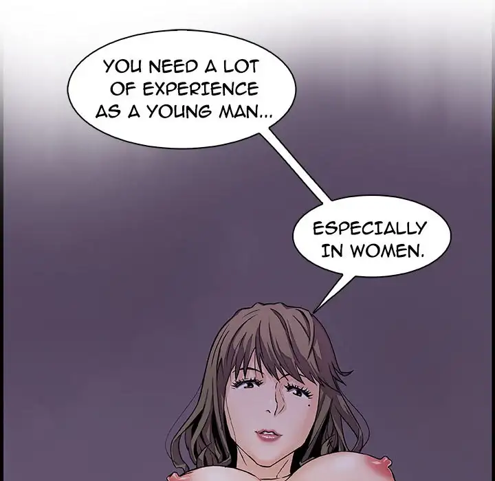 Our Complications Chapter 8 Page 32