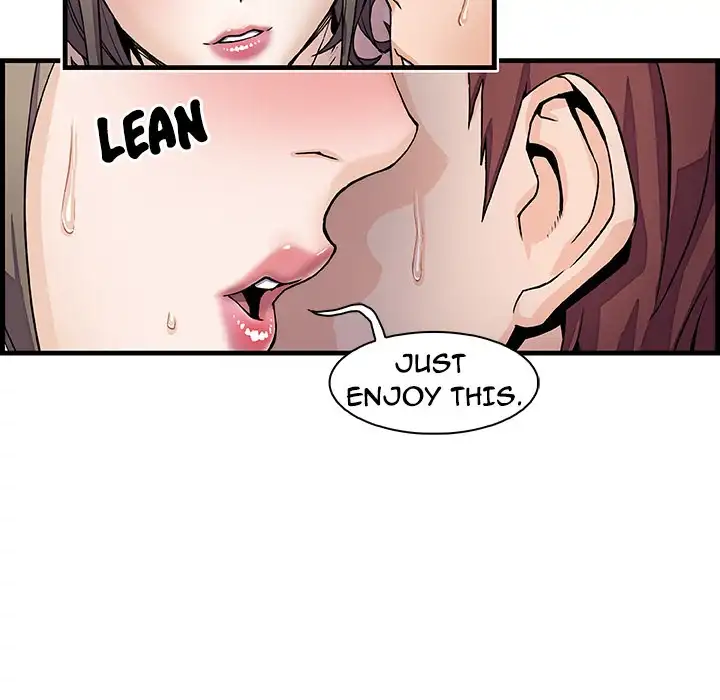Our Complications Chapter 8 Page 47