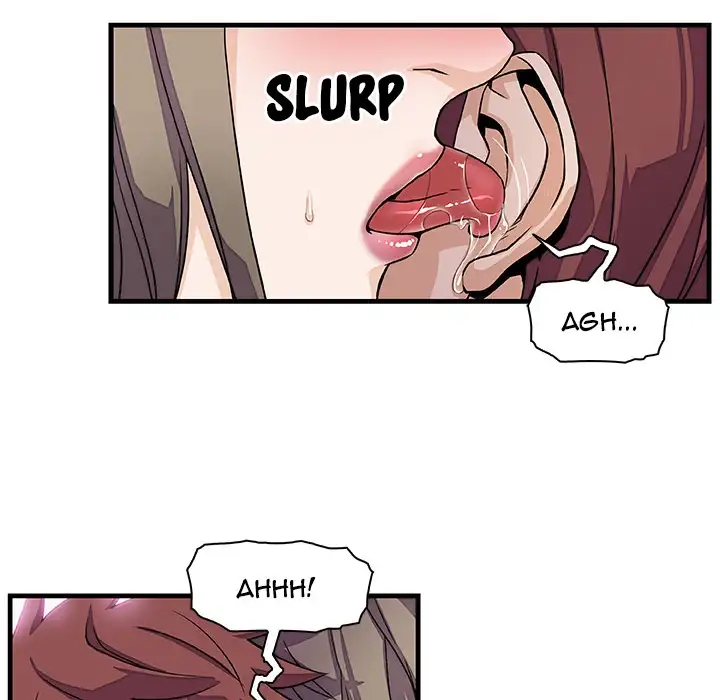 Our Complications Chapter 8 Page 48