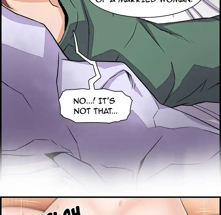 Our Complications Chapter 8 Page 53