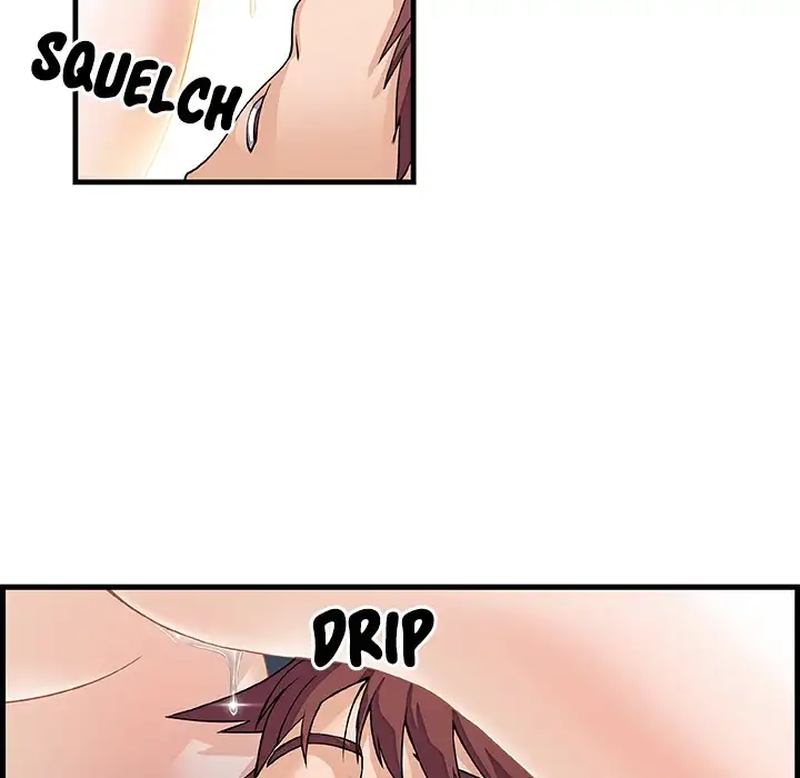 Our Complications Chapter 8 Page 6