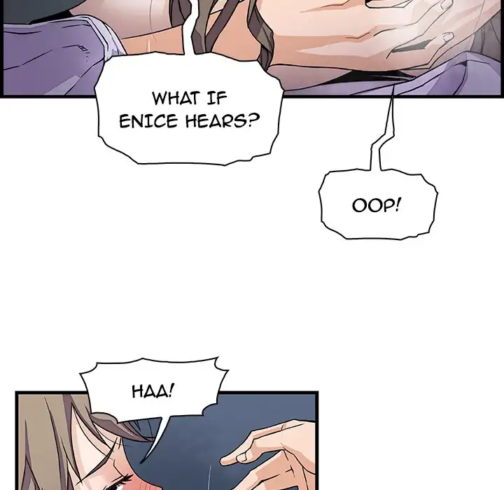 Our Complications Chapter 8 Page 68