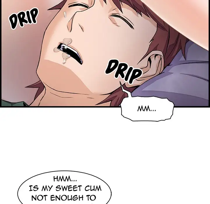 Our Complications Chapter 8 Page 7