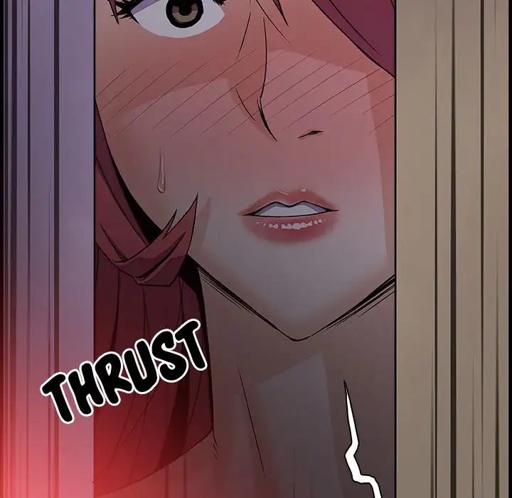 Our Complications Chapter 8 Page 80