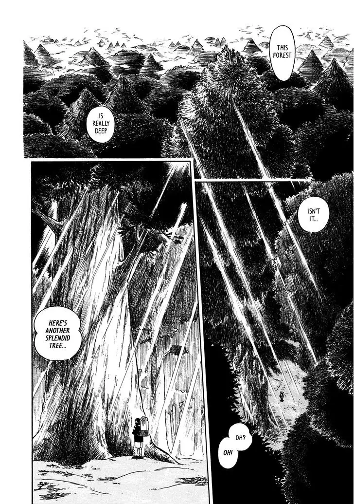 Yawarakai Onna Chapter 10 Page 2