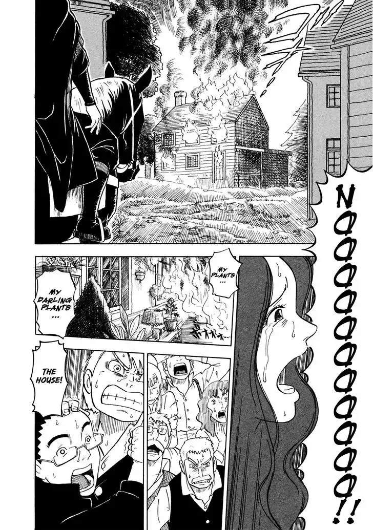 Yawarakai Onna Chapter 10 Page 28