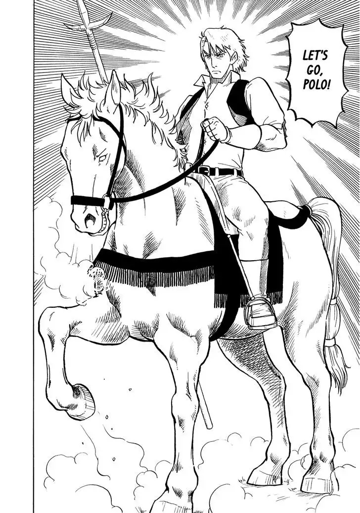 Yawarakai Onna Chapter 10 Page 32