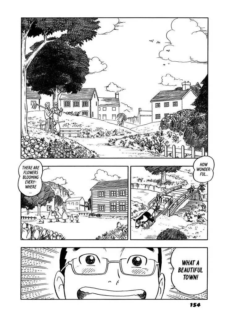 Yawarakai Onna Chapter 10 Page 6