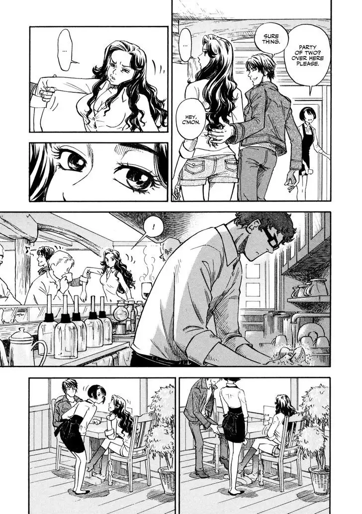 Yawarakai Onna Chapter 2 Page 19