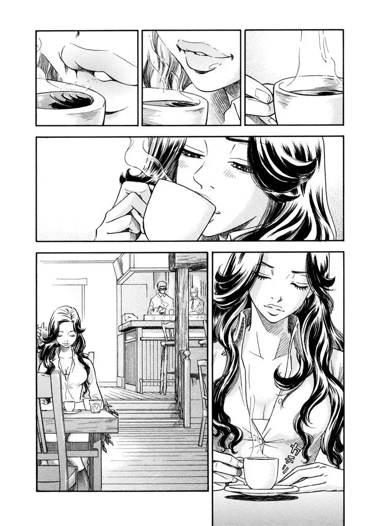 Yawarakai Onna Chapter 2 Page 28