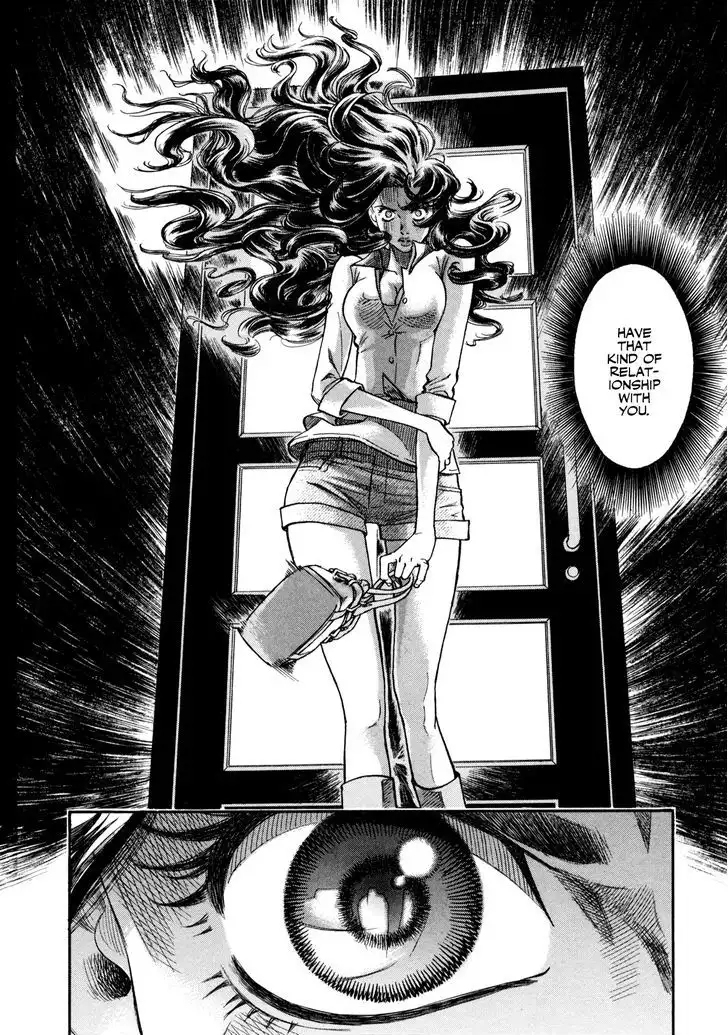Yawarakai Onna Chapter 2 Page 30