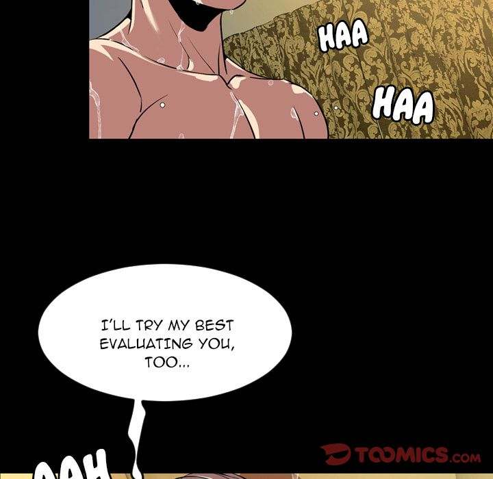Tonight Chapter 33 Page 10