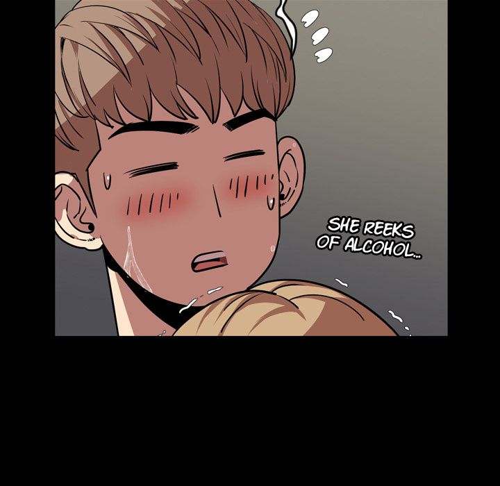Tonight Chapter 33 Page 101