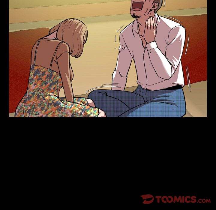 Tonight Chapter 33 Page 26
