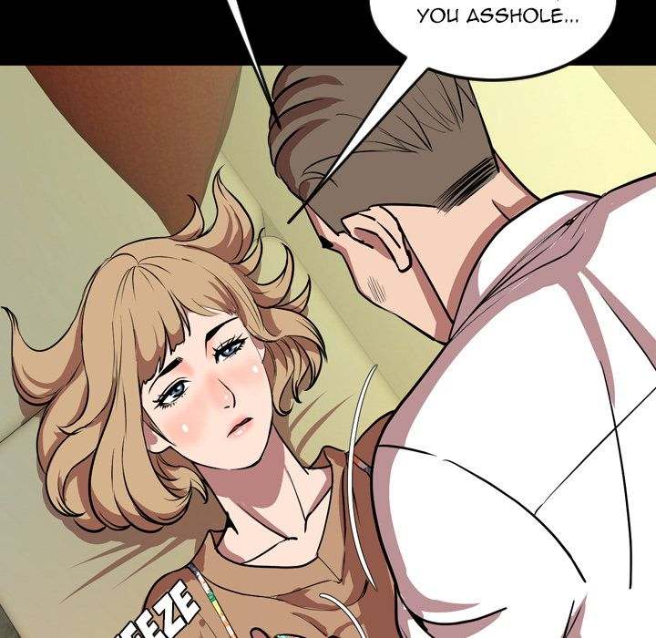 Tonight Chapter 33 Page 33