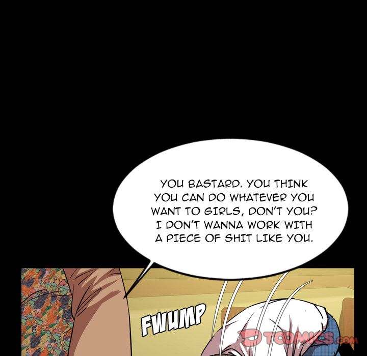Tonight Chapter 33 Page 42