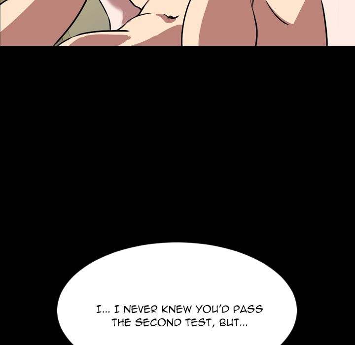 Tonight Chapter 33 Page 5