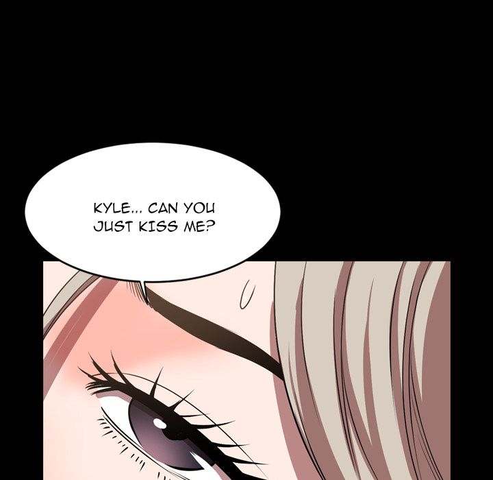 Tonight Chapter 33 Page 79