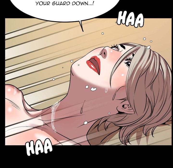 Tonight Chapter 33 Page 8
